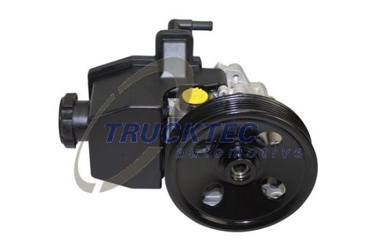 Obrázok Hydraulické čerpadlo pre riadenie TRUCKTEC AUTOMOTIVE  0237273