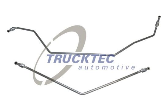 Obrázok Sada na opravu prevodovky riadenia TRUCKTEC AUTOMOTIVE  0237998