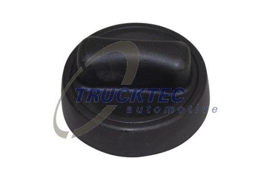 Obrázok Uzáver, palivová nádrż TRUCKTEC AUTOMOTIVE  0238046