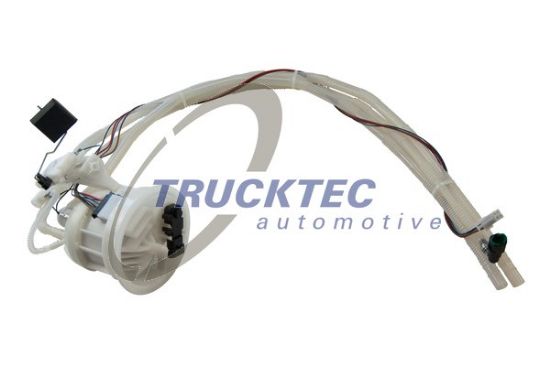 Obrázok Palivová dopravná jednotka TRUCKTEC AUTOMOTIVE  0238060