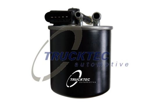 Obrázok Palivový filter TRUCKTEC AUTOMOTIVE  0238064