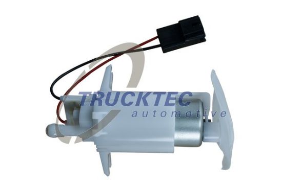 Obrázok Palivové čerpadlo TRUCKTEC AUTOMOTIVE  0238072
