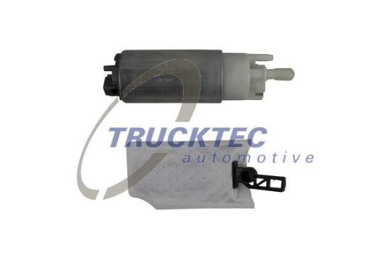 Obrázok Palivové čerpadlo TRUCKTEC AUTOMOTIVE  0238075