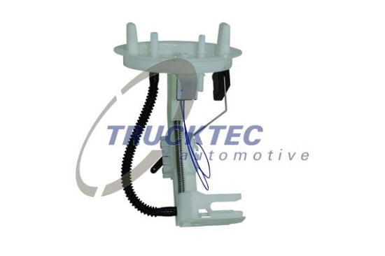 Obrázok Palivové čerpadlo TRUCKTEC AUTOMOTIVE  0238076