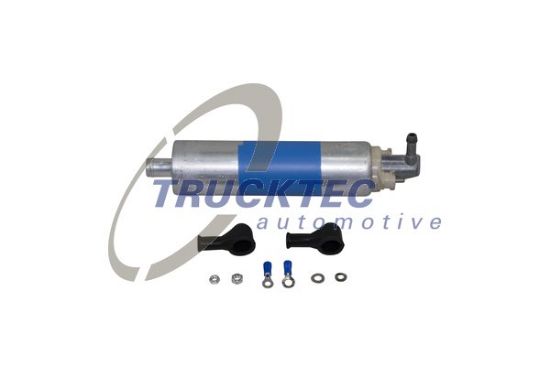 Obrázok Palivové čerpadlo TRUCKTEC AUTOMOTIVE  0238091