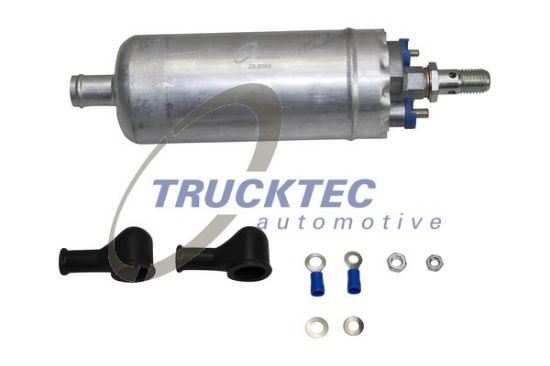 Obrázok Palivové čerpadlo TRUCKTEC AUTOMOTIVE  0238093