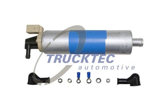 Obrázok Palivové čerpadlo TRUCKTEC AUTOMOTIVE  0238094