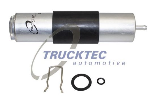 Obrázok Palivový filter TRUCKTEC AUTOMOTIVE  0238117