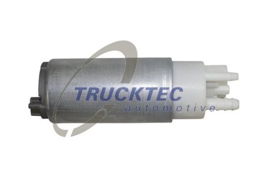 Obrázok Palivové čerpadlo TRUCKTEC AUTOMOTIVE  0238126