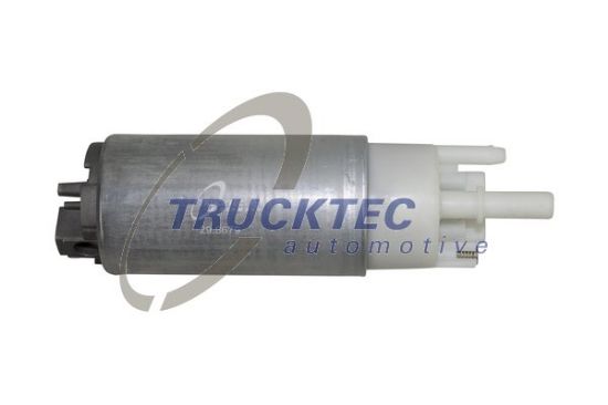 Obrázok Palivové čerpadlo TRUCKTEC AUTOMOTIVE  0238127