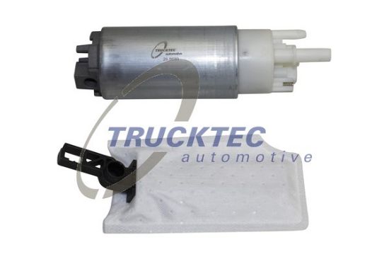 Obrázok Palivové čerpadlo TRUCKTEC AUTOMOTIVE  0238128