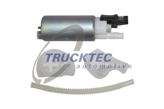 Obrázok Palivové čerpadlo TRUCKTEC AUTOMOTIVE  0238131