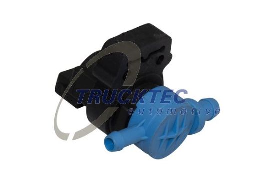 Obrázok Ventil pre filter s aktívnym uhlím TRUCKTEC AUTOMOTIVE  0238134