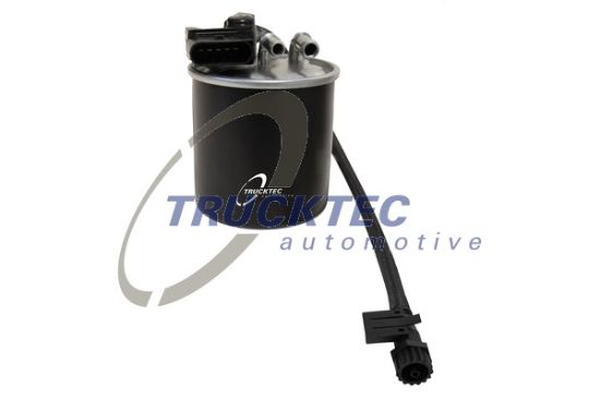 Obrázok Palivový filter TRUCKTEC AUTOMOTIVE  0238137