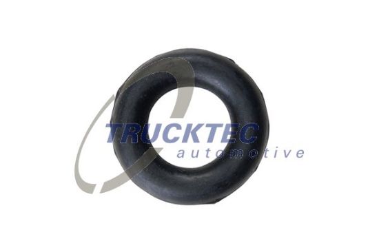 Obrázok Poistný krúżok pre tlmič výfuku TRUCKTEC AUTOMOTIVE  0239007