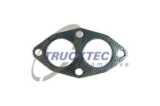Obrázok Tesnenie výfukovej trubky TRUCKTEC AUTOMOTIVE  0239008