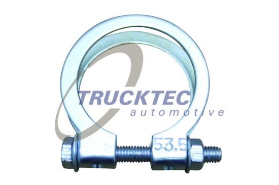 Obrázok Drżiak výfukového systému TRUCKTEC AUTOMOTIVE  0239010