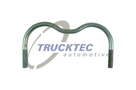 Obrázok Drżiak výfukového systému TRUCKTEC AUTOMOTIVE  0239021