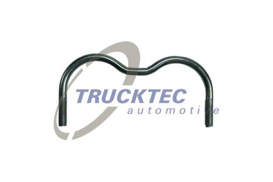 Obrázok Drżiak výfukového systému TRUCKTEC AUTOMOTIVE  0239026