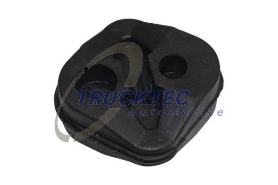 Obrázok Poistný krúżok pre tlmič výfuku TRUCKTEC AUTOMOTIVE  0239034