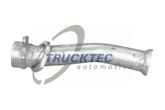 Obrázok Výfukové potrubie TRUCKTEC AUTOMOTIVE  0239063