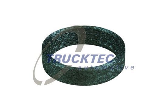 Obrázok Tesniaci krúżok pre výfuk. trubku TRUCKTEC AUTOMOTIVE  0239089