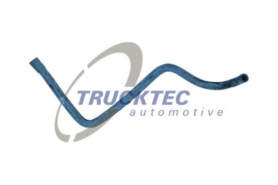 Obrázok Hadica chladenia TRUCKTEC AUTOMOTIVE  0240004