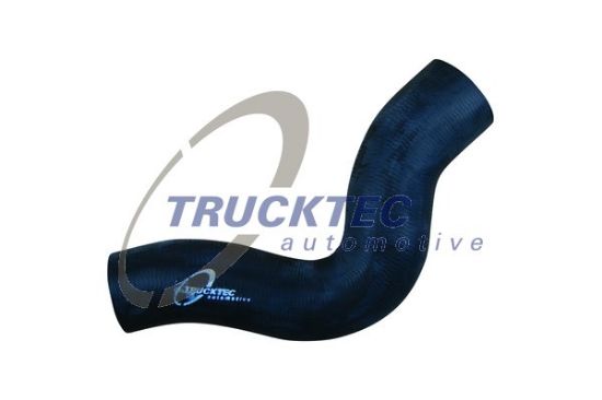 Obrázok Hadica chladenia TRUCKTEC AUTOMOTIVE  0240010