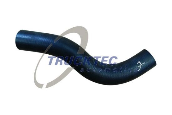 Obrázok Hadica chladenia TRUCKTEC AUTOMOTIVE  0240012