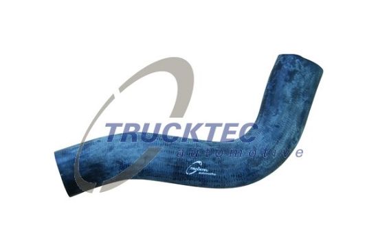 Obrázok Hadica chladenia TRUCKTEC AUTOMOTIVE  0240014