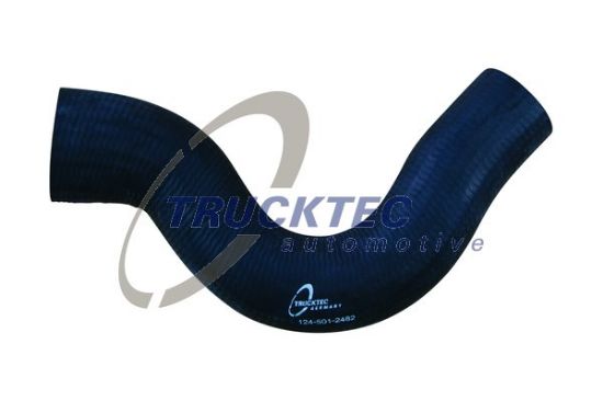 Obrázok Hadica chladenia TRUCKTEC AUTOMOTIVE  0240016