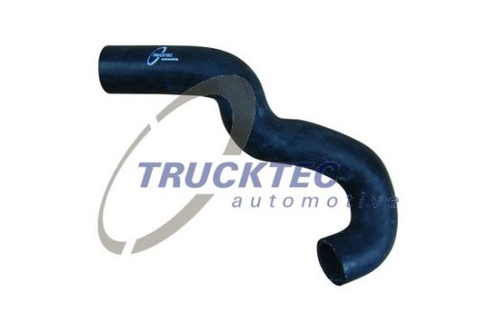 Obrázok Hadica chladenia TRUCKTEC AUTOMOTIVE  0240017