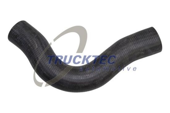 Obrázok Hadica chladenia TRUCKTEC AUTOMOTIVE  0240018