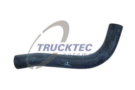 Obrázok Hadica chladenia TRUCKTEC AUTOMOTIVE  0240019