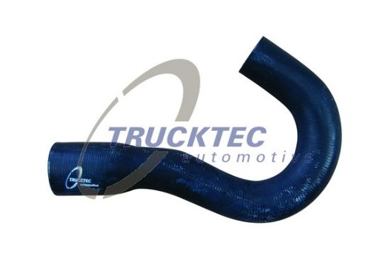 Obrázok Hadica chladenia TRUCKTEC AUTOMOTIVE  0240020