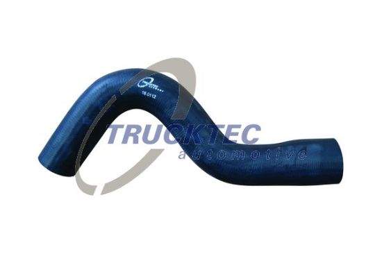 Obrázok Hadica chladenia TRUCKTEC AUTOMOTIVE  0240021