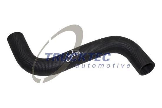 Obrázok Hadica chladenia TRUCKTEC AUTOMOTIVE  0240028
