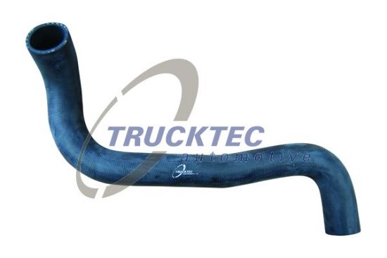 Obrázok Hadica chladenia TRUCKTEC AUTOMOTIVE  0240057