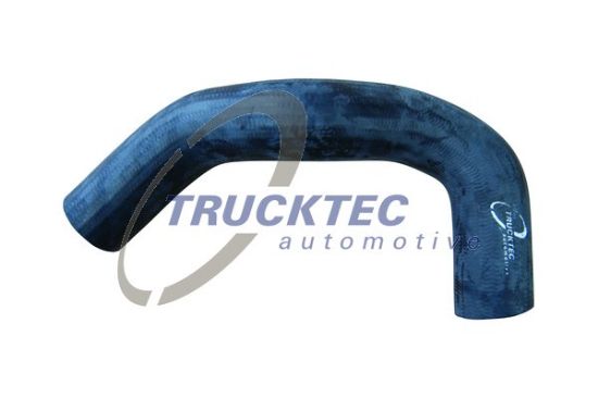 Obrázok Hadica chladenia TRUCKTEC AUTOMOTIVE  0240060