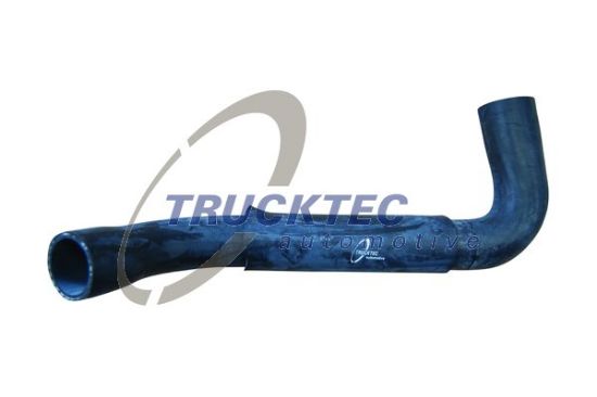 Obrázok Hadica chladenia TRUCKTEC AUTOMOTIVE  0240062