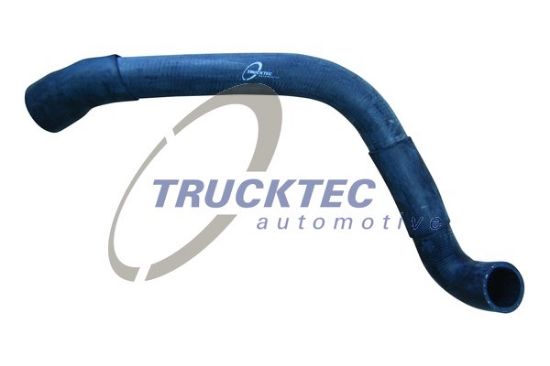 Obrázok Hadica chladenia TRUCKTEC AUTOMOTIVE  0240063