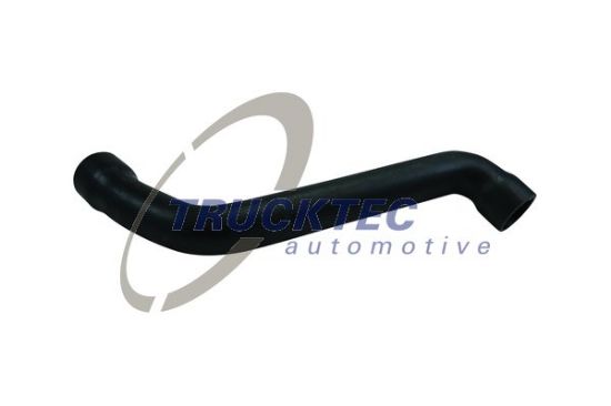 Obrázok Hadica chladenia TRUCKTEC AUTOMOTIVE  0240064