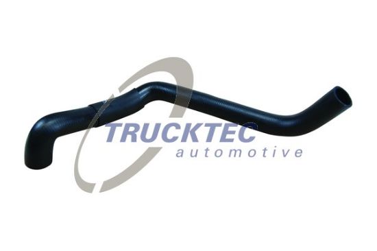 Obrázok Hadica chladenia TRUCKTEC AUTOMOTIVE  0240065