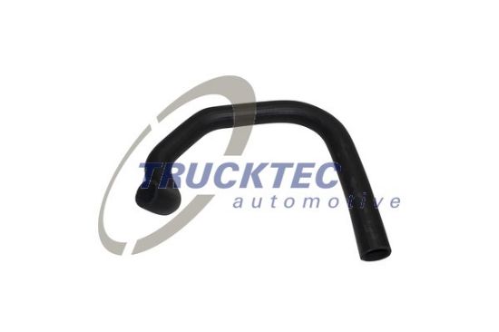 Obrázok Hadica chladenia TRUCKTEC AUTOMOTIVE  0240069