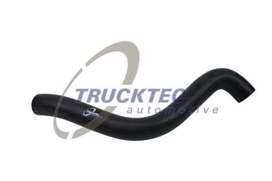 Obrázok Hadica chladenia TRUCKTEC AUTOMOTIVE  0240070