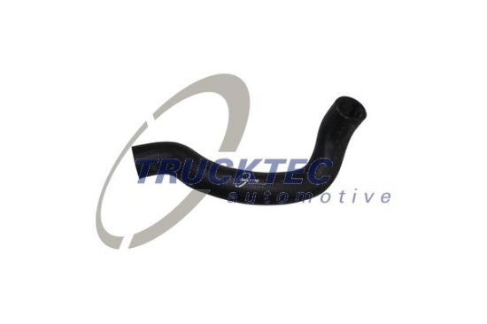 Obrázok Hadica chladenia TRUCKTEC AUTOMOTIVE  0240071