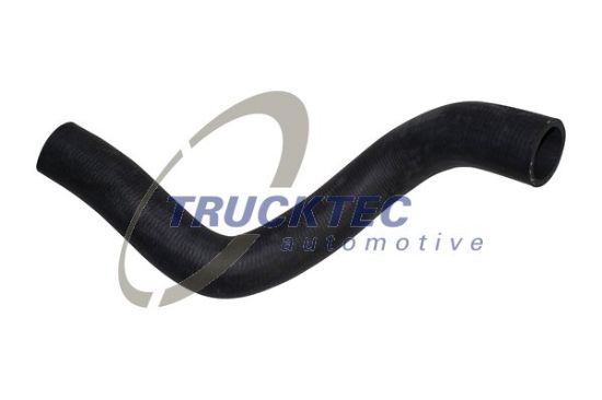 Obrázok Hadica chladenia TRUCKTEC AUTOMOTIVE  0240072
