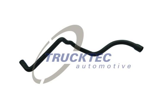Obrázok Hadica chladenia TRUCKTEC AUTOMOTIVE  0240073