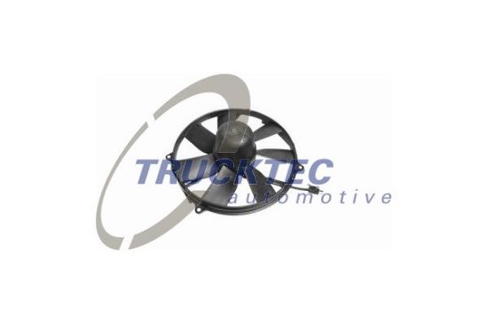 Obrázok Ventilátor chladenia motora TRUCKTEC AUTOMOTIVE  0240082