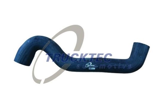 Obrázok Hadica chladenia TRUCKTEC AUTOMOTIVE  0240091